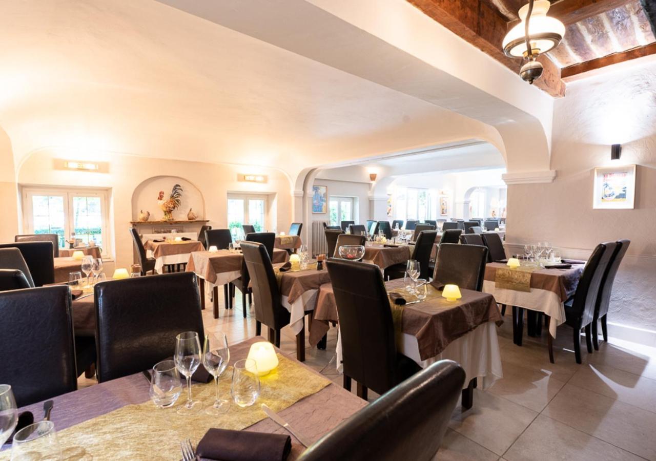 Moulin De La Sambuc Otel Saint-Zacharie Dış mekan fotoğraf
